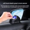 Portable Mini Car Bin – Clean Drive Solution